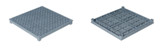 華晶防靜電地板 華晶防靜電地板