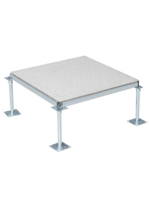 陶瓷防靜電地板的維護(hù)怎么做 陶瓷防靜電地板的維護(hù)怎么做