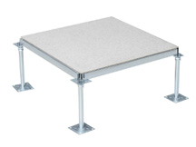 陶瓷防靜電地板做法 陶瓷防靜電地板做法