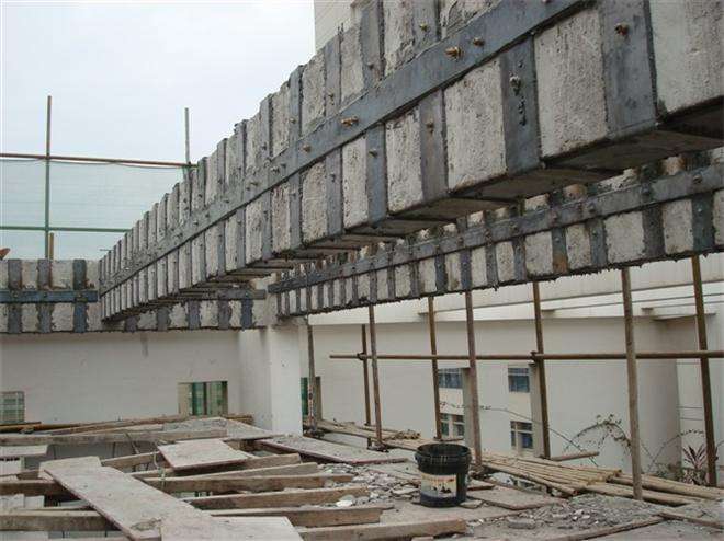 云南建筑加固 云南建筑加固