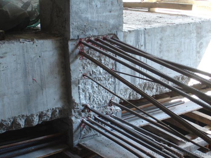 昆明加固改造 昆明加固改造