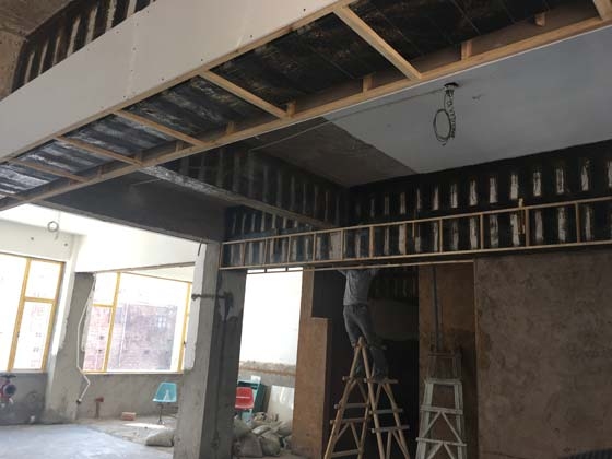 昆明房屋加固 昆明房屋加固