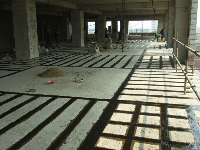 碳纖維加固施工 碳纖維加固施工