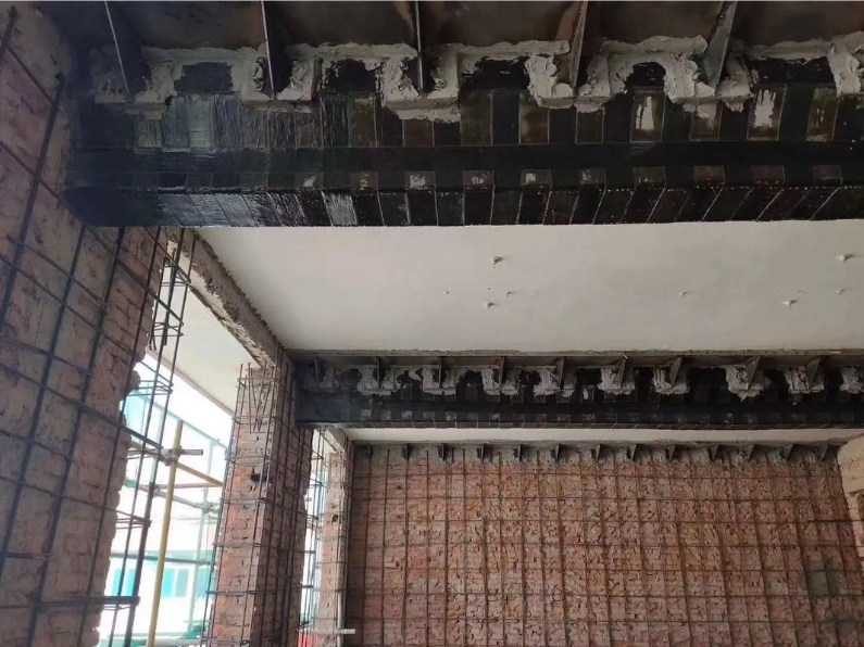 云南云源加固-房屋加固